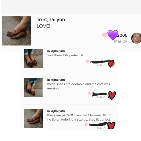 STONE TASSEL LOAFER - Picture 5 of 8